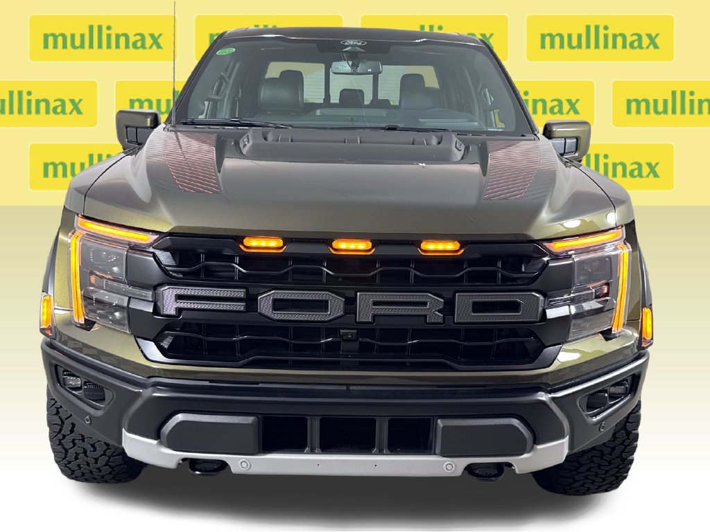 New 2026 Ford F150 Raptor AWD/4WD image 16