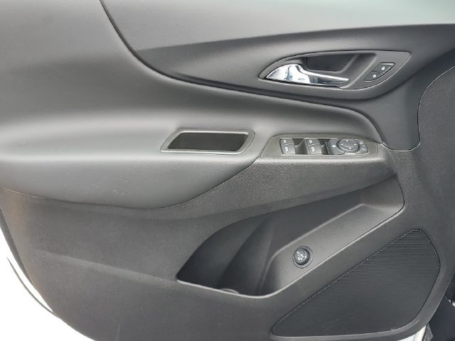 Certified 2024 Chevrolet Equinox LT FWD image 15