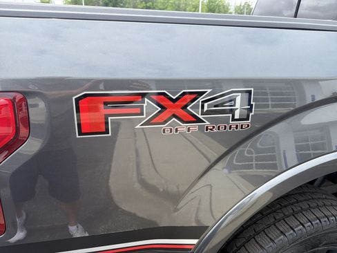 Certified 2019 Ford F150 Lariat w/ Equipment Group 502A Luxury AWD/4WD image 11