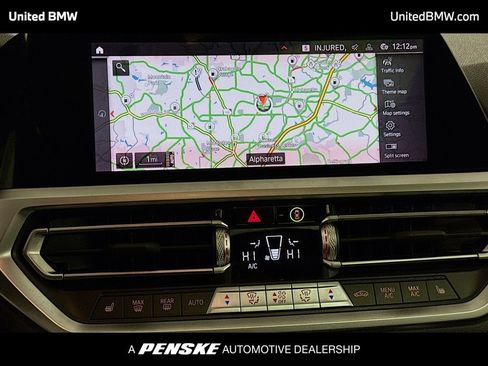 Used 2023 BMW 440i xDrive Coupe w/ Premium Package image 10