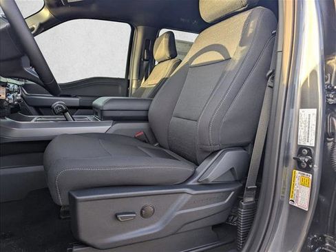 New 2026 Ford F150 XLT w/ Tow/Haul Package image 4