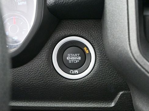 Used 2023 RAM 1500 Tradesman image 27