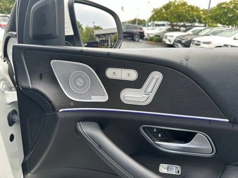 Certified 2021 Mercedes-Benz GLE 350 image 37