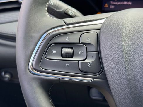 New 2026 Buick Encore GX Preferred w/ Advanced Technology Package image 23