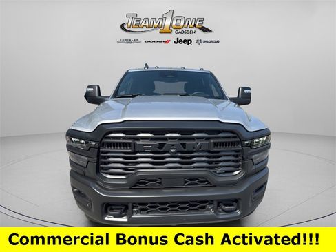 New 2026 RAM 2500 Tradesman image 4