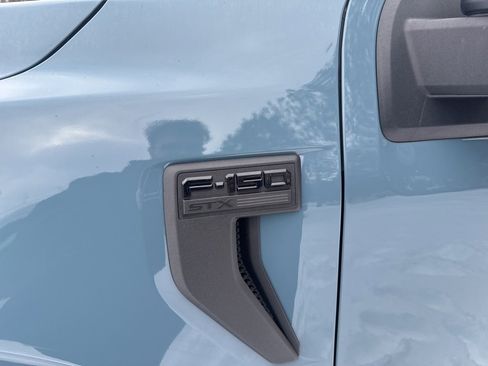 Used 2023 Ford F150 XL w/ STX Appearance Package image 7