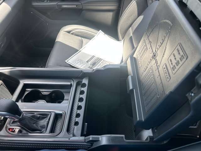 New 2026 RAM 1500 RHO AWD/4WD image 32