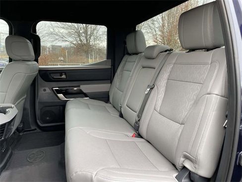 Used 2025 Toyota Tundra Limited image 17