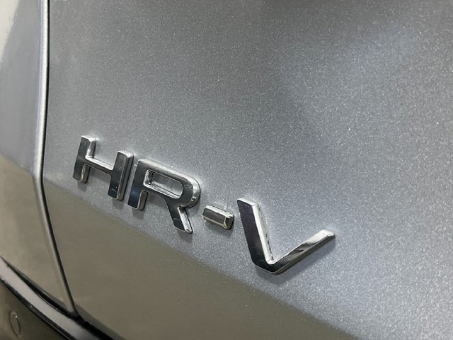 New 2027 Honda HR-V EX-L image 9