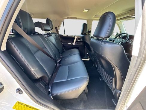 Used 2023 Toyota 4Runner Limited RWD image 29