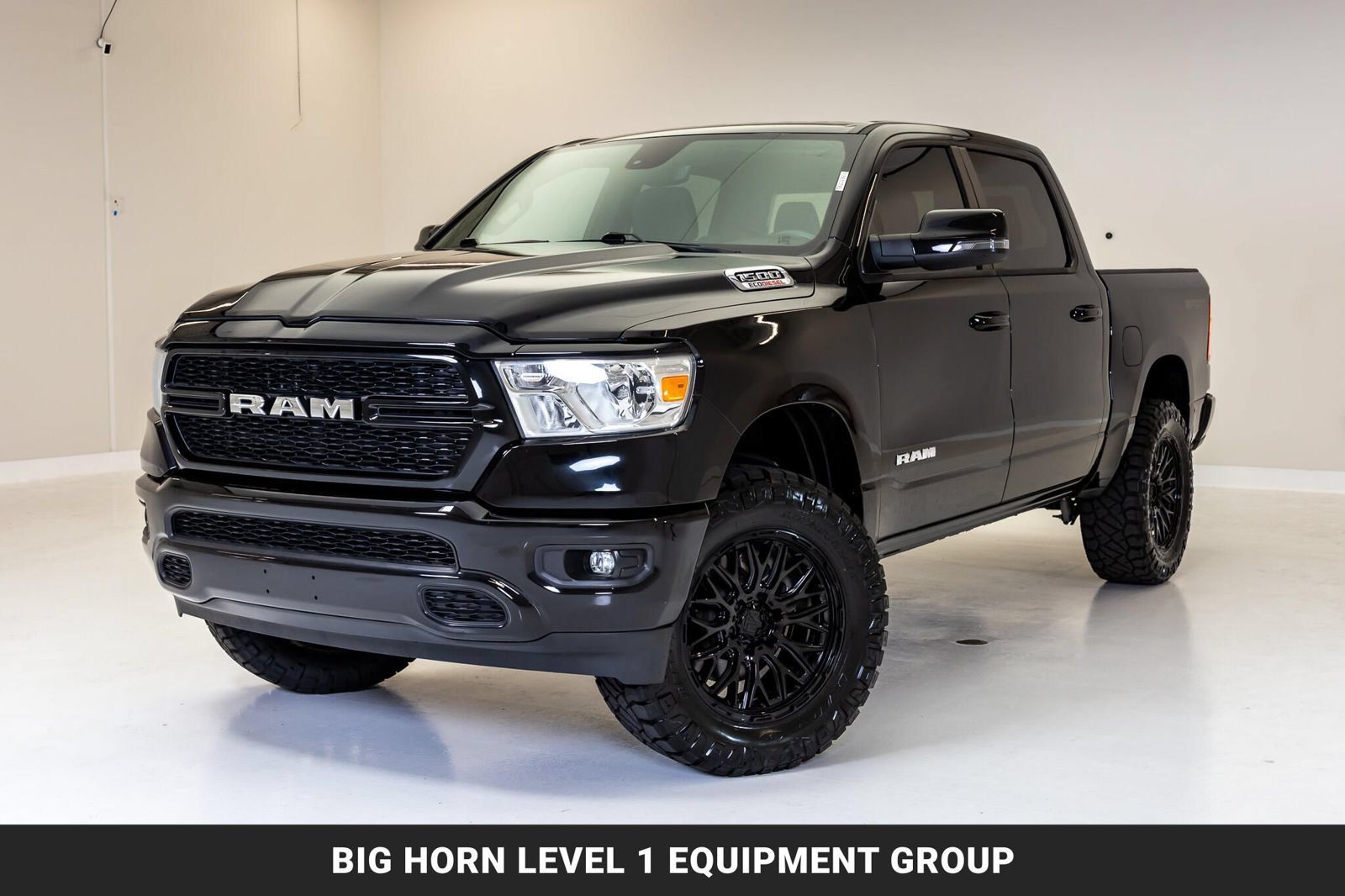 Used 2023 RAM 1500 Big Horn AWD/4WD image 5