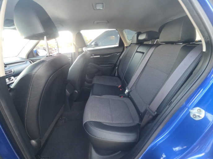 Used 2021 Kia Seltos S AWD/4WD image 7