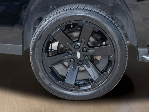 Used 2016 Cadillac Escalade Luxury image 38