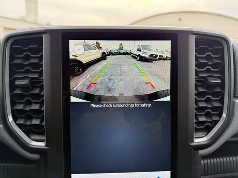 New 2025 Ford Ranger XL w/ Trailer Tow Package image 21