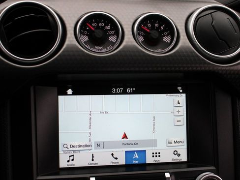 Used 2018 Ford Mustang GT Premium w/ GT Performance Package image 25