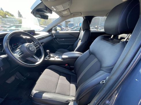 Used 2025 MAZDA CX-50 AWD 2.5 S w/ Select Package image 27