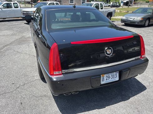 Used 2007 Cadillac DTS Luxury II FWD image 12