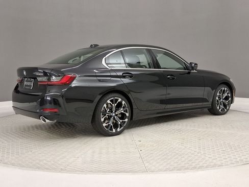New 2026 BMW 330i Sedan w/ Convenience Package RWD image 7