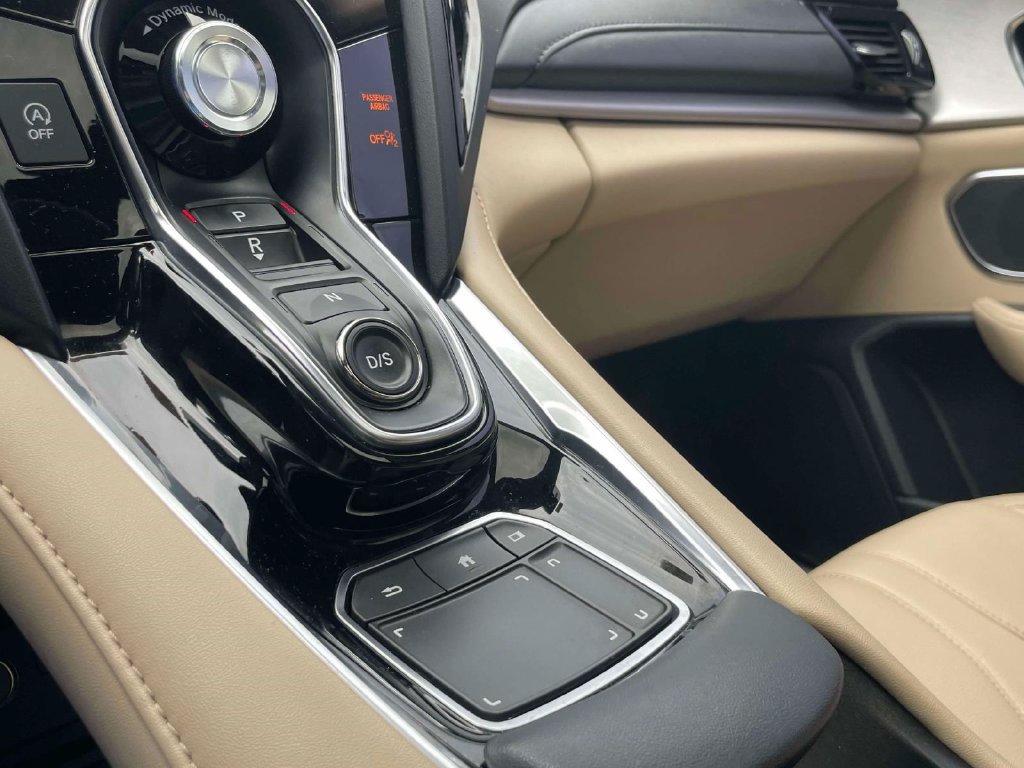 Used 2021 Acura RDX AWD image 31