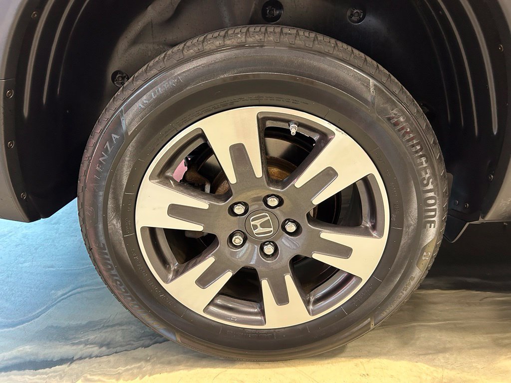 Used 2019 Honda Ridgeline RTL-T image 26
