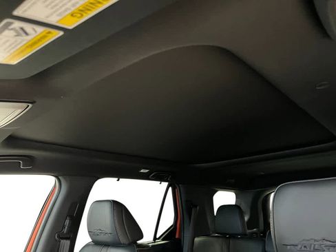 New 2026 Honda Passport TrailSport Elite image 15