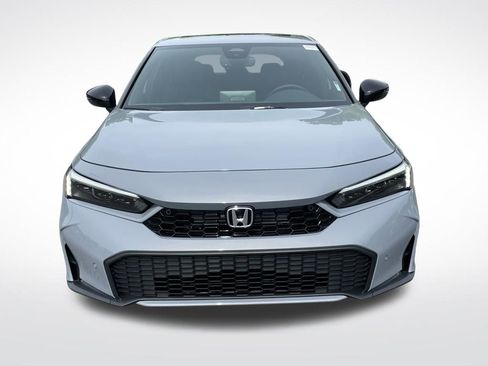 New 2026 Honda Civic Sport Touring image 9