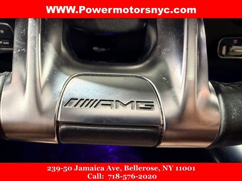 Used 2022 Mercedes-Benz GLA 35 AMG 4MATIC image 34