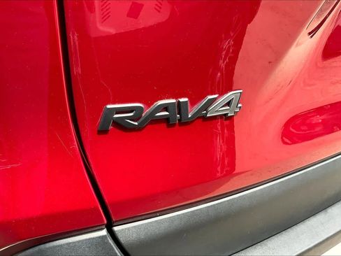 Used 2024 Toyota RAV4 Adventure AWD/4WD image 30