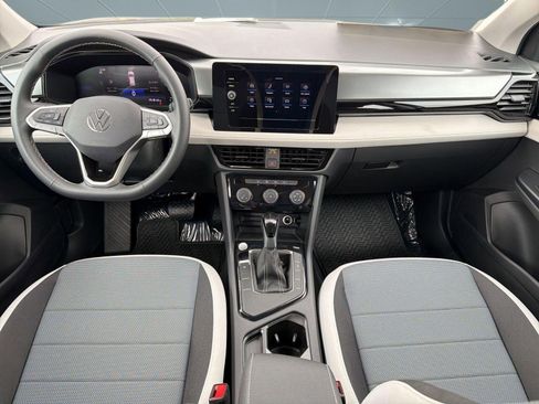 New 2026 Volkswagen Taos S FWD image 17