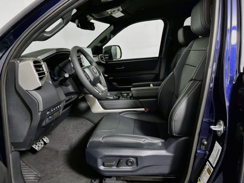 New 2026 Toyota Tundra Limited w/ TRD Off-Road Package AWD/4WD image 11