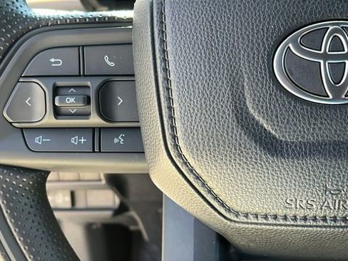New 2026 Toyota Tacoma SR5 AWD/4WD image 9
