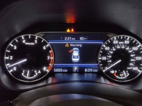 Used 2023 Nissan Altima 2.5 SV image 23