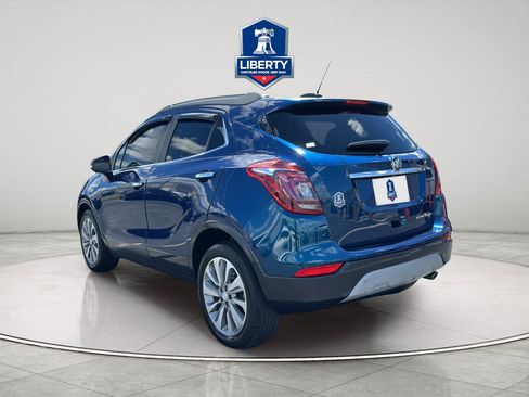 Used 2019 Buick Encore Preferred FWD image 8