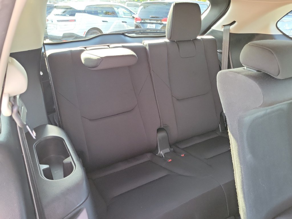 Used 2022 MAZDA CX-9 Sport AWD/4WD image 24