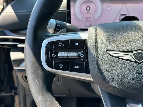 Used 2025 Genesis GV80 2.5T Standard AWD/4WD image 4