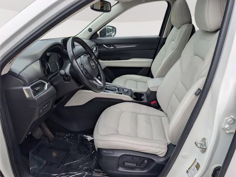 Used 2019 MAZDA CX-5 Grand Touring Reserve AWD/4WD image 16