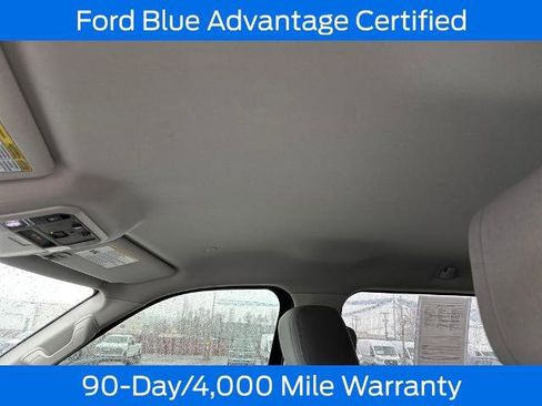 Used 2023 Toyota Tundra SR5 w/ SR5 Convenience Package image 4