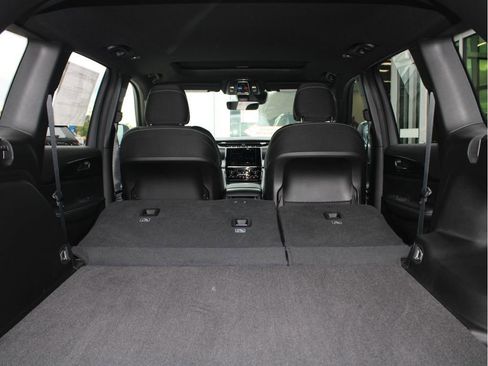 New 2025 Jeep Grand Cherokee Laredo X w/ Luxury Tech Group I image 29