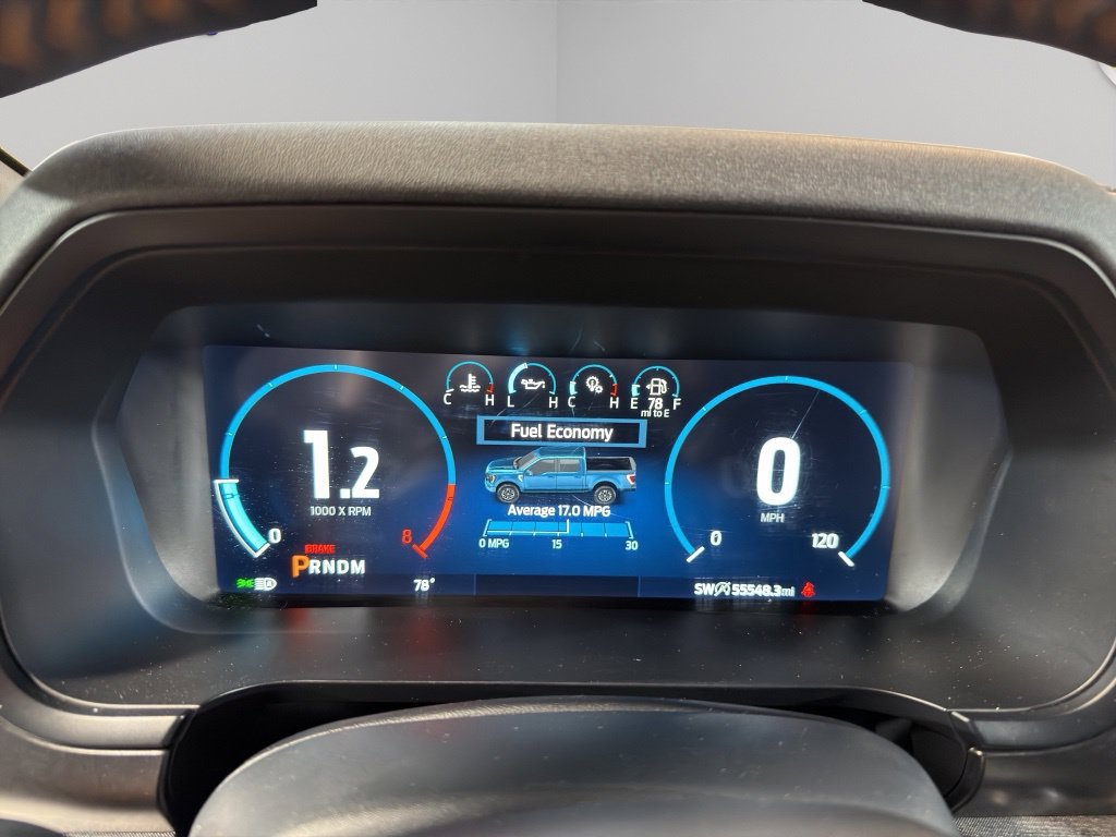 Used 2023 Ford F150 Tremor w/ Equipment Group 402A High AWD/4WD image 11