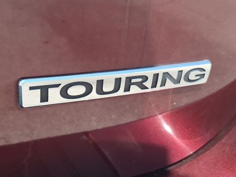 Certified 2021 Honda Odyssey Touring image 30