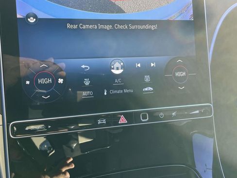 Used 2022 Mercedes-Benz C 300 Sedan image 19