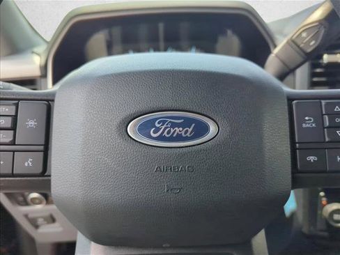 Used 2023 Ford F150 XLT AWD/4WD image 24