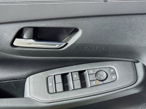 New 2026 Nissan Sentra SV image 15