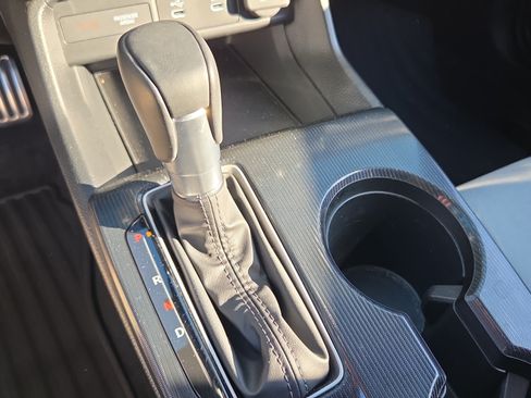 Used 2025 Honda Civic FWD Hybrid Sedan image 22
