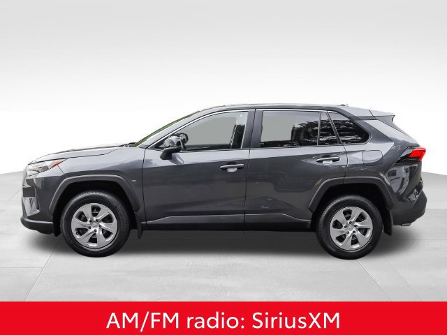 Used 2023 Toyota RAV4 LE AWD/4WD image 11