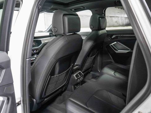 Used 2024 Audi Q3 2.0T Premium AWD/4WD image 22