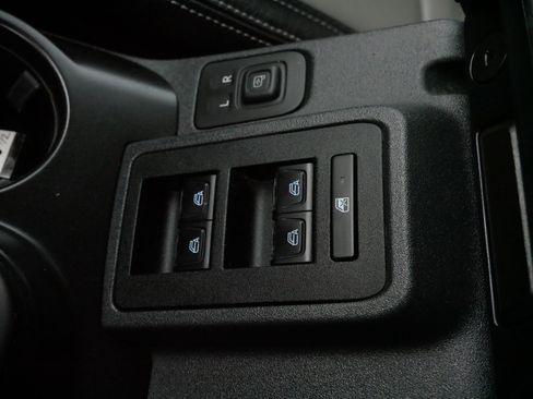 Used 2022 Ford Bronco Big Bend image 26