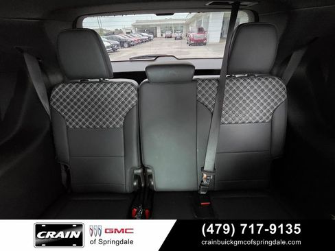 Used 2024 GMC Acadia Denali w/ Super Cruise Package FWD image 25
