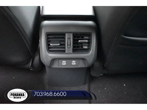 New 2025 Acura ADX A-Spec image 19