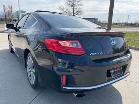 Used 2013 Honda Accord EX-L image 45